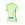 Camiseta Nike 3a Barcelona mujer Match 24 25 DF Advance - Camiseta para mujer de la tercera equipación Nike del FC Barcelona 2024 2025 versión jugador - verde flúor