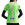 Camiseta Nike 3a Barcelona mujer Stadium 24 25 DF Liga F - Camiseta para mujer de la tercera equipación Nike del FC Barcelona para la Liga Femenina 2024 2025 - verde flúor