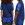 Camiseta Nike 3a Atlético niño 2024 2025 Stadium Dri-Fit - Camiseta infantil de la tercera equipación Nike del Atlético de Madrid 2024 2025 - azul