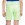 Short Nike 3a Barcelona niño 2024 2025 Stadium Dri-Fit - Pantalón corto infantil de la tercera equipación Nike del FC Barcelona 2024 2025 - verde flúor