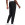 Pantalón Nike 2a Barcelona Taper  - Pantalón largo de paseo visitante Nike del FC Barcelona - negro