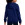 Sudadera con capucha Nike 3a Atlético niño Sportswear Club - Sudadera infantil de algodón Nike del Atlético de Madrid - azul marino