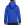 Sudadera con capucha Nike 3a Barcelona niño Sportswear Club - Sudadera infantil de algodón Nike del FC Barcelona - azul