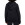 Sudadera Nike 2a Barcelona niño - Sudadera infantil con capucha de la segunda equipación Nike del FC Barcelona 2024 2025 - negra