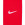 Medias Nike Strike - Medias de fútbol Nike - rojas