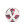 Balón adidas Tiro League Thermal-Bonding talla 4 - Balón de fútbol adidas Tiro League Thermal-Bonding talla 4 - blanco, rosa