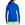 Sudadera Nike 3a Barcelona niño Pre-Match Drill Top - Sudadera de calentamiento prepartido infantil Nike del FC Barcelona de la tercera equipación 2024 2025 - azul