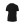 Camiseta Nike Barcelona Crest  - Camiseta de algodón de Nike del FC Barcelona - negra