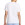 Camiseta Nike Francia Crest - Camiseta de algodón Nike de la selección francesa - blanca