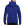 Chaqueta Nike Barcelona Sportswear Tech Fleece Hoody - Sudadera de algodón con capucha Nike del FC Barcelona - azul marino