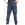 Pantalón adidas Olympique Lyon Presentación - Pantalón de paseo adidas del Olympique de Lyon - azul marino