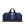 Bolsa deporte adidas Tiro grande - Bolsa de deporte adidas Tiro (70 x 32 x 32 cm) - azul marino - trasera