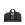 Bolsa deporte adidas Tiro pequeña - Bolsa de deporte adidas Tiro (48 x 28 x 19,5 cm) - negra - trasera
