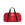Bolsa de deporte adidas Tiro pequeña - Bolsa de deporte adidas Tiro (50 x 25 x 25 cm) - roja