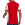 Camiseta adidas Arsenal 2021 2022 authentic - Camiseta primera equipación adidas authentic Arsenal FC 2021 2022 - roja y blanca