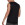 Camiseta tirantes adidas 3S - Camiseta sin mangas de entrenamiento de fútbol adidas - negra