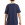Camiseta adidas Tiro 21 niño entrenamiento - Camiseta de manga corta infantil adidas - azul marino - completa trasera