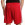 Short adidas Squad 21 - Pantalón corto adidas - rojo