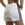 Short adidas Squad 21 mujer - Pantalón corto de mujer adidas - blanco - completa trasera