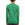 Camiseta adidas Team niño - Camiseta entrenamiento infantil compresiva manga larga adidas Team - verde