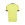 Camiseta adidas 2a Arsenal niño 2021 2022 - Camiseta segunda equipación infantil adidas del Arsenal FC 2021 2022 - amarilla pastel - trasera