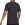 Camiseta algodón adidas Juventus entrenamiento - Camiseta manga corta de algodón entrenamiento para entrenadores adidas Juventus - gris - trasera