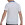 Camiseta adidas Real Madrid entrenamiento - Camiseta manga corta entrenamiento para entrenadores adidas Real Madrid CF - blanca - completa trasera