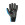 Rinat Guardian GK niño - Guantes de portero infantiles Rinat corte negativo - azules celeste, grises