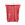 Mochila adidas Bayern - Mochila de deporte adidas del Bayern de Múnich (48x31x12) cm - roja