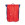 Mochila adidas Arsenal - Mochila de deporte del Arsenal (45x27x16) cm - roja
