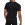 Camiseta adidas Techfit - Camiseta entrenamiento compresiva manga corta adidas Techfit - negra