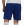 Short adidas Olympique Lyon entrenamiento - Pantalón corto entrenamiento adidas Olympique de Lyon - azul