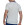 Camiseta adidas Olympique Lyon entrenamiento - Camiseta manga corta entrenamiento adidas Olympique de Lyon - blanca