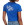Camiseta adidas Real Madrid mujer Street - Camiseta de manga corta de algodón de mujer adidas del Real Madrid CF - azul