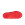adidas Predator EDGE.4 velcro TF J - Zapatillas de fútbol multitaco infantiles con velcro adidas suela turf - rojas anaranjadas