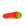 adidas Predator EDGE+ AG - Botas de fútbol con tobillera sin cordones adidas AG para césped artificial - rojas anaranjadas