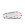 adidas Predator EDGE.3 FG J - Botas de fútbol con tobillera infantiles adidas FG para césped natural o artificial de última generación - blancas, multicolor