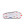 adidas Predator EDGE.3 LL FG J - Botas de fútbol infantiles sin cordones adidas FG para césped natural o artificial de última generación - blancas, multicolor
