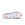 adidas Predator EDGE.3 FG - Botas de fútbol con tobillera adidas FG para césped natural o artificial de última generación - blancas, multicolor