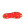 adidas Predator EDGE.3 FG - Botas de fútbol con tobillera adidas FG para césped natural o artificial de última generación - rojas anaranjadas