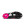 adidas Predator Accuracy.1 FG - Botas de fútbol con tobillera adidas FG para césped natural o artificial de última generación - negras, rosas