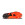 adidas Predator Accuracy.1 FG - Botas de fútbol con tobillera adidas FG para césped natural o artificial de última generación - naranja y negro