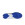 adidas X SPEEDFLOW.3 TF - Zapatillas de fútbol multitaco adidas suela turf - blancas, azules