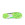 adidas X SPEEDPORTAL.1 IN - Zapatillas de fútbol sala adidas suela lisa IN - verdes