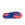 adidas Predator EDGE.3 MG J - Botas de fútbol infantiles con tobillera adidas MG para césped artificial - azules, naranjas