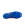 adidas Predator EDGE.1 FG - Botas de fútbol con tobillera adidas FG para césped natural o artificial de última generación - azul, naranja