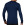 Camiseta adidas Techfit afelpada - Camiseta entrenamiento compresiva manga larga adidas Techfit - azul marino