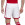 Short adidas Arsenal 2022 2023 - Pantalón corto primera equipación adidas Arsenal FC 2022 2023 - blanco