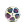 Balón adidas Women's Champions 2023 League talla 5 - Balón de fútbol adidas de la Women's Champions League 2023 en talla 5 - blanco, azul marino