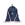 Gymbag adidas Arsenal - Mochila de cuerdas adidas del Arsenal FC - azul marino